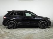 Volkswagen Tiguan II Рестайлинг Санкт-Петербург  - изображение 28