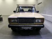 Lada (ВАЗ) 2107 Новосибирск  - изображение 17