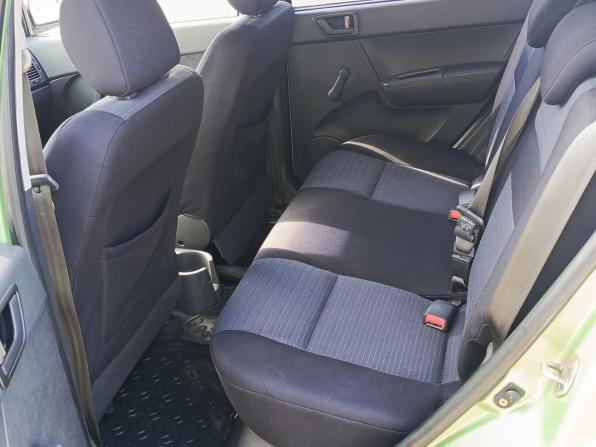 Hyundai Getz I Рестайлинг с пробегом 2008 года, цена 320 000 рублей, 176020 км, хэтчбек, Автокод Объявления