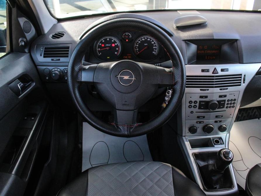 Opel Astra H Рестайлинг Калуга  - изображение 8