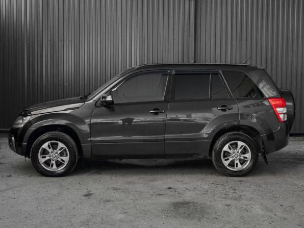 Suzuki Grand Vitara II Рестайлинг 2 с пробегом 2012 года, цена 1 060 000 рублей, 118659 км, внедорожник, Автокод Объявления