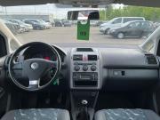 Volkswagen Touran I Рестайлинг Санкт-Петербург  - изображение 45