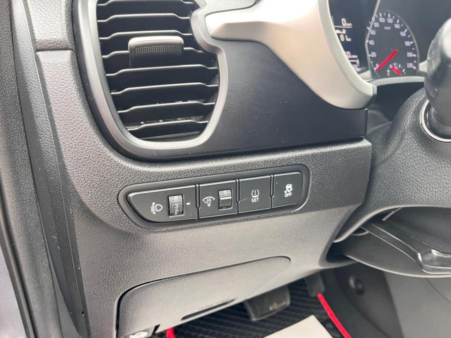 Kia Rio IV Рестайлинг Березники  - изображение 29