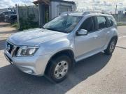 Nissan Terrano III (D10) Санкт-Петербург  - изображение 10