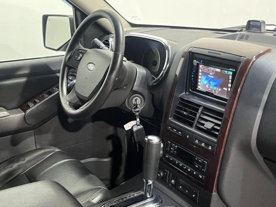Ford Explorer IV Курск  - изображение 6