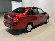 Lada (ВАЗ) Granta I Самара  - изображение 19