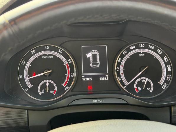 Skoda Kodiaq I с пробегом 2018 года, цена 2 351 000 рублей, 122984 км, внедорожник, Автокод Объявления