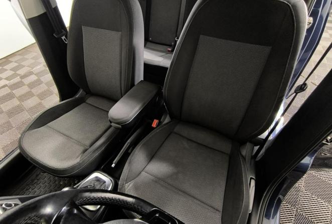 Volkswagen Polo V Рестайлинг с пробегом 2016 года, цена 1 200 000 рублей, 95923 км, седан, Автокод Объявления