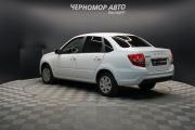 Lada (ВАЗ) Granta I Рестайлинг Крым  - изображение 29
