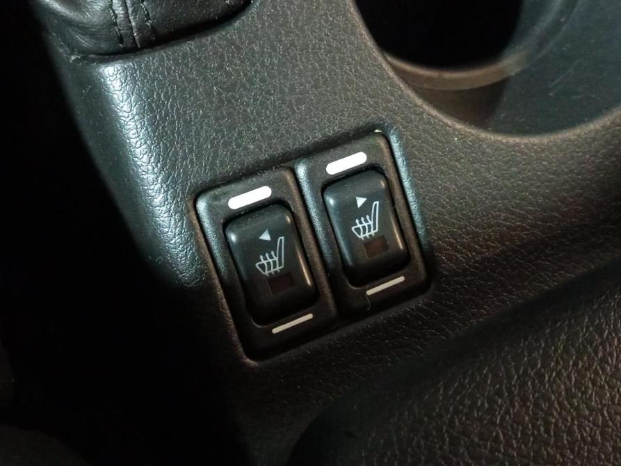 Subaru Impreza III Уфа  - изображение 14
