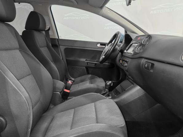 Volkswagen Golf Plus II с пробегом 2011 года, цена 700 000 рублей, 155000 км, хэтчбек, Автокод Объявления