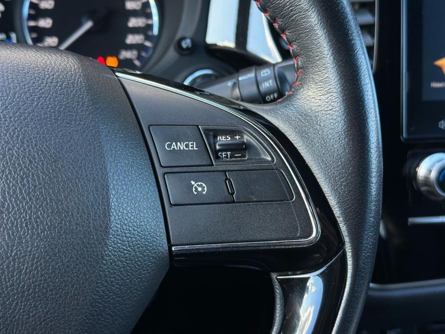 Mitsubishi Outlander III Рестайлинг 3 Санкт-Петербург  - изображение 38