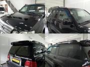 Lexus LX II Рестайлинг Екатеринбург  - изображение 42