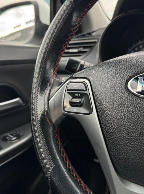 Kia Rio III Рестайлинг Набережные Челны  - изображение 14