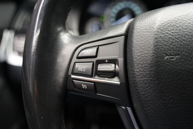 BMW 5 серии VI (F10/F11/F07) Рестайлинг с пробегом 2014 года, цена 1 872 000 рублей, 257000 км, седан, Автокод Объявления