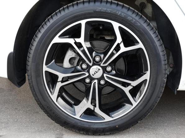 Kia Cerato IV с пробегом 2020 года, цена 1 950 000 рублей, 74810 км, седан, Автокод Объявления