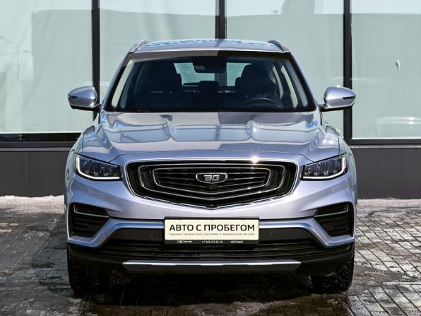 Belgee X70 I с пробегом 2024 года, цена 2 160 000 рублей, 27972 км, внедорожник, Автокод Объявления