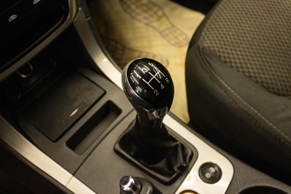 Geely Emgrand X7 I Уфа  - изображение 18