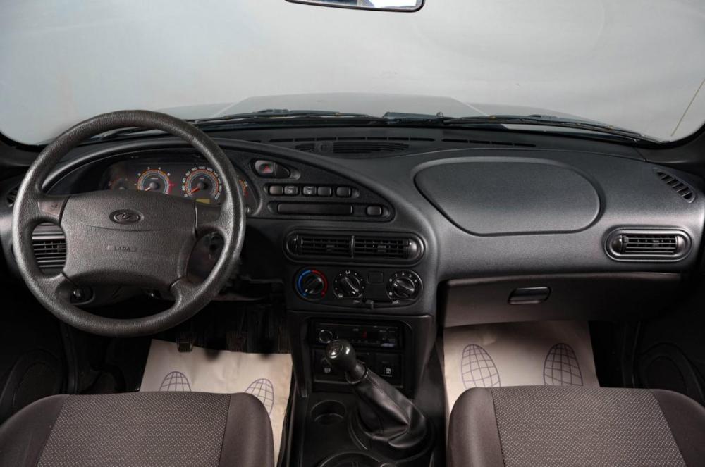 Lada (ВАЗ) Niva Travel I Тюмень  - изображение 13
