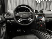 Mercedes-Benz M-Класс II (W164) Рестайлинг Москва  - изображение 33