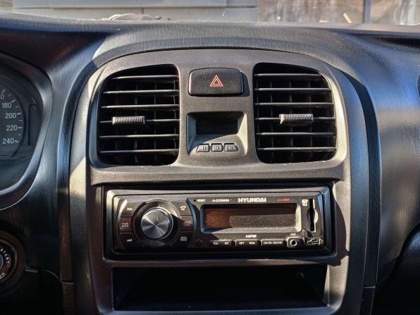 Hyundai Sonata IV (EF) Рестайлинг с пробегом 2005 года, цена 379 000 рублей, 225181 км, седан, Автокод Объявления