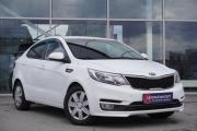 Kia Rio III Рестайлинг Ульяновск  - изображение 25