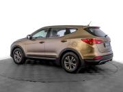 Hyundai Santa Fe III Москва  - изображение 32