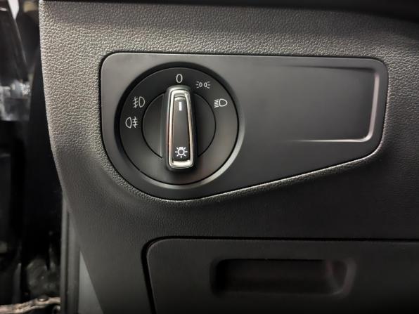 Volkswagen Tiguan II с пробегом 2020 года, цена 2 355 000 рублей, 138449 км, внедорожник, Автокод Объявления