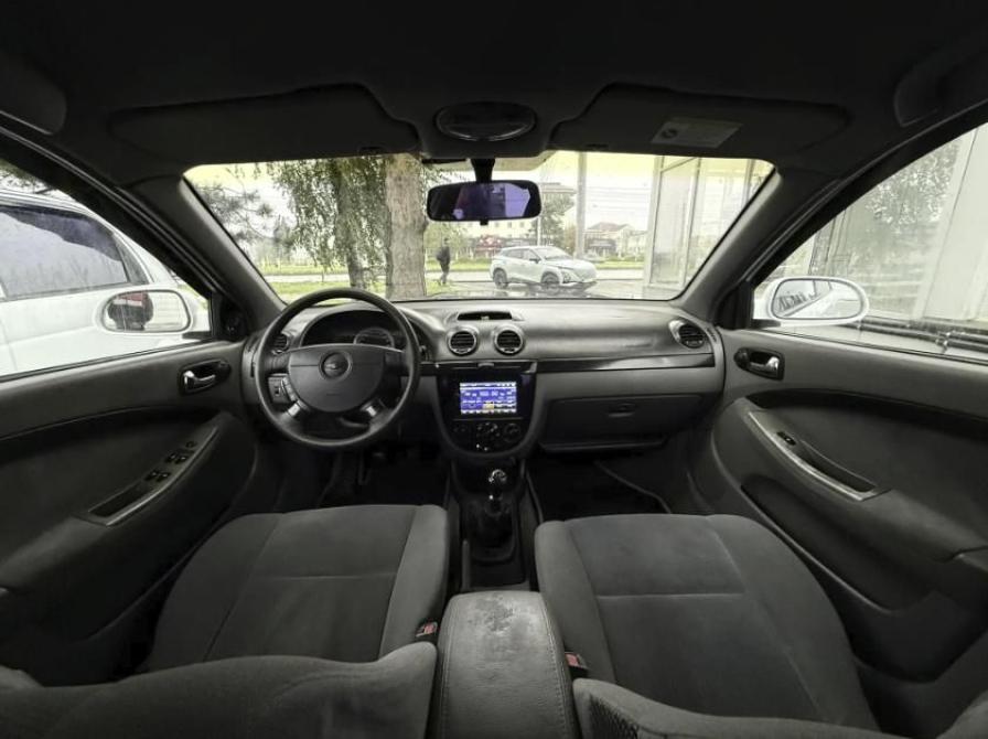 Chevrolet Lacetti I Ставрополь  - изображение 11