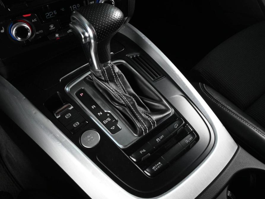 Audi Q5 I (8R) Рестайлинг Ростов-на-Дону  - изображение 15