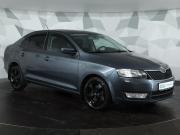 Skoda Rapid I Москва  - изображение 27