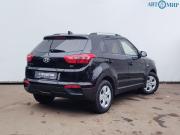 Hyundai Creta I Рестайлинг Москва  - изображение 23