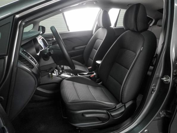 Kia Cerato III Рестайлинг (Classic) с пробегом 2018 года, цена 1 567 000 рублей, 132637 км, седан, Автокод Объявления