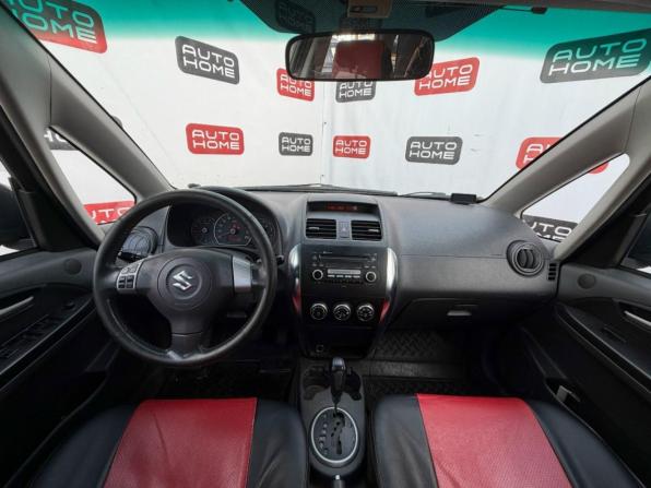 Suzuki SX4 I (Classic) с пробегом 2008 года, цена 499 990 рублей, 247000 км, хэтчбек, Автокод Объявления