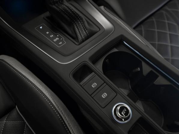 Audi Q3 II (F3) с пробегом 2026 года, цена 4 050 000 рублей, 50 км, внедорожник, Автокод Объявления