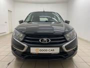 Lada (ВАЗ) Granta I Рестайлинг Энгельс  - изображение 38