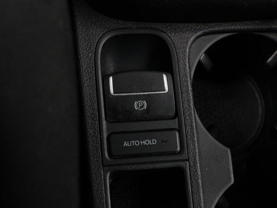 Volkswagen Tiguan I Рестайлинг Москва  - изображение 12