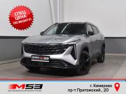 Geely Cityray Кемерово  - изображение 25