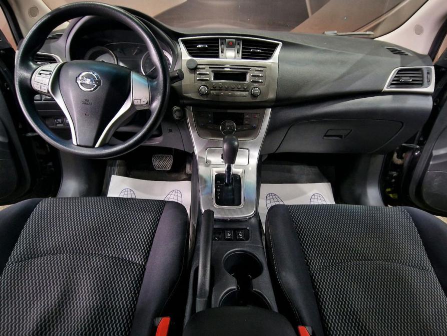 Nissan Sentra VII (B17) Ставрополь  - изображение 10