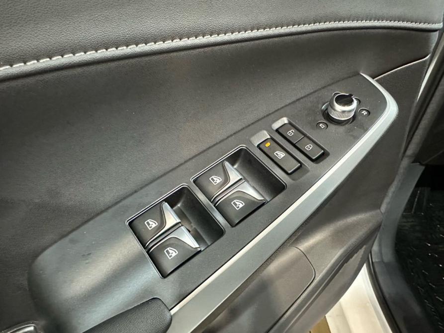 Changan CS75 Plus III Ростов-на-Дону  - изображение 7