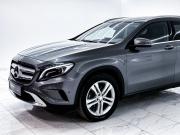 Mercedes-Benz GLA I (X156) Уфа  - изображение 41
