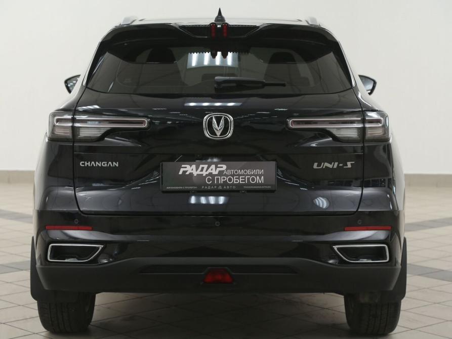 Changan CS55 Plus II Иваново  - изображение 3