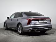 Hongqi H5 II Санкт-Петербург  - изображение 32