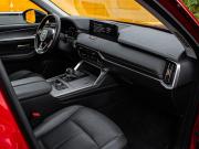 Mazda CX-60 Москва  - изображение 29