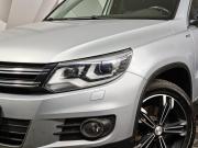 Volkswagen Tiguan I Рестайлинг Москва  - изображение 30