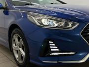 Hyundai Sonata VII (LF) Рестайлинг Энгельс  - изображение 53