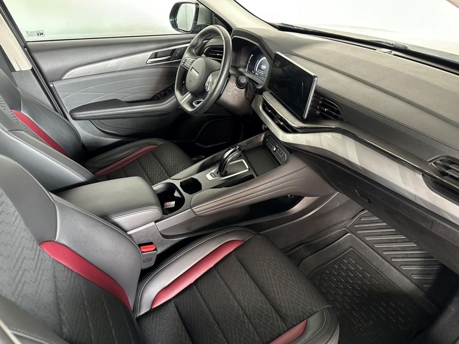 Haval F7x I Рестайлинг Москва  - изображение 10