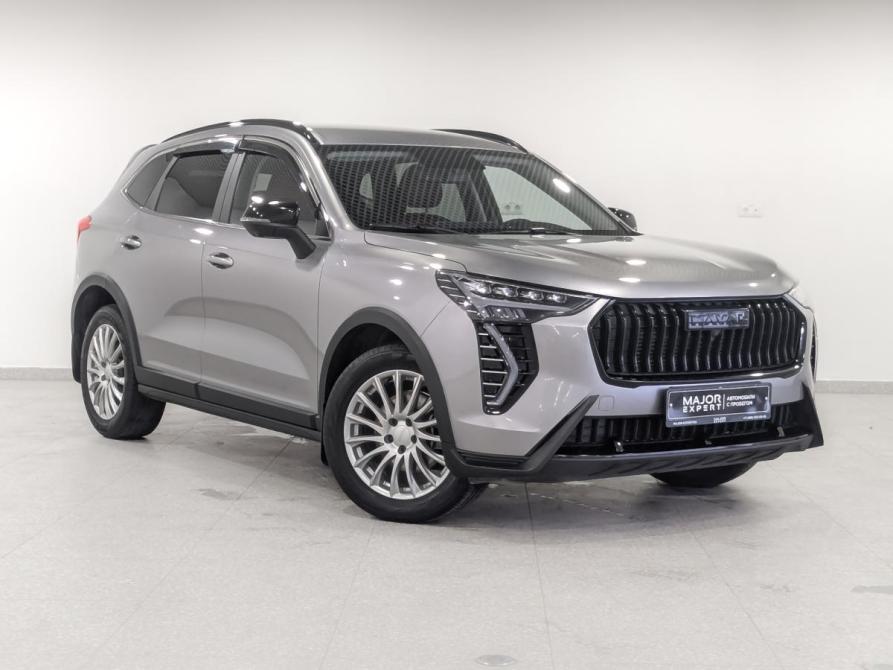 Haval Jolion I Рестайлинг Москва  - изображение 3
