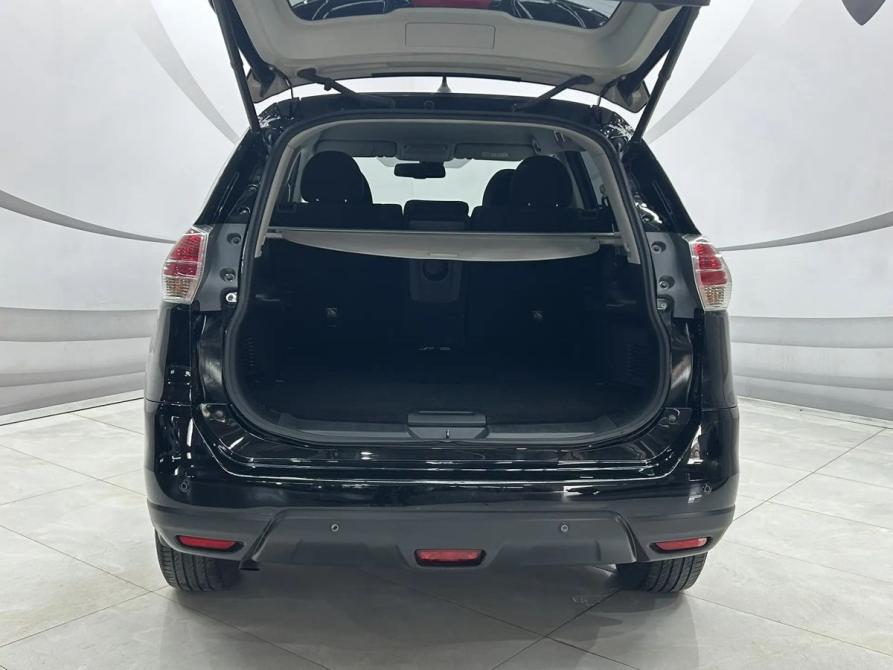 Nissan X-Trail III Воронеж  - изображение 9