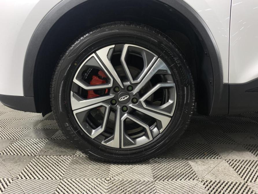 Chery Tiggo 7 Pro Max I Рестайлинг Москва  - изображение 9